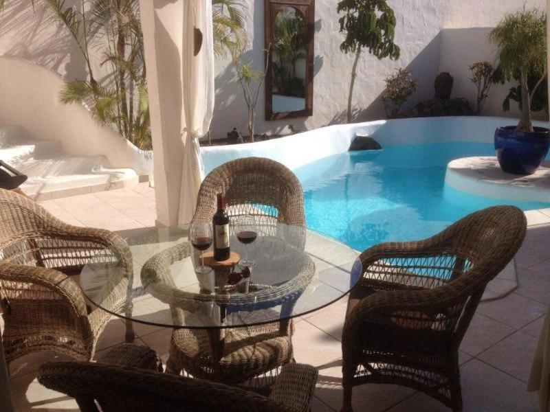 Mi Casa Su Casa